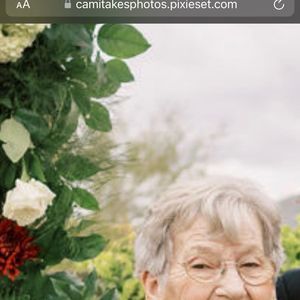 Meet your Posher, Rhonda